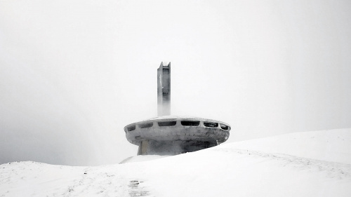 The life of Buzludzha