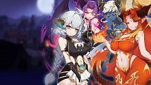 Idle Devils