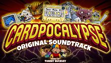 Cardpocalypse Soundtrack