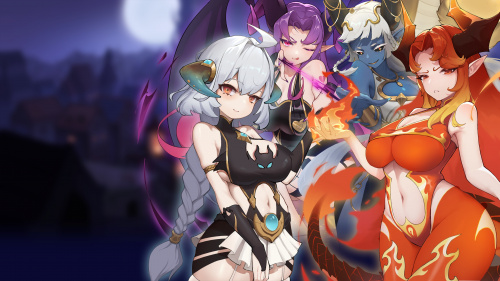 Idle Devils