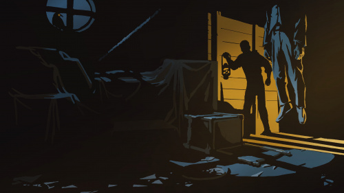 The Last Door - Complete Edition The Last Door - Complete Edition