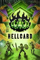 HELLCARD