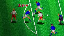 Arcade Archives FOOTBALL CHAMP