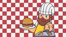 Make the Burger