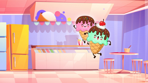 Ice Cream Break Ice Cream Break