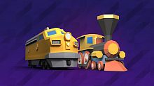Train Valley Collection