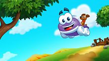 Putt-Putt Saves the Zoo