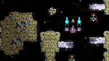 Arcade Archives Armed F