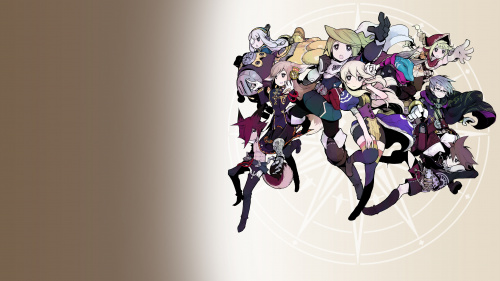 The Alliance Alive HD Remastered