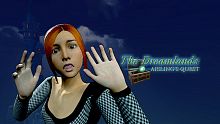 The Dreamlands: Aisling's Quest