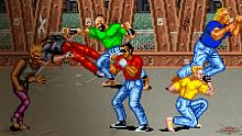Arcade Archives VENDETTA