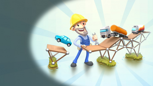 Bridge Constructor Bridge Constructor