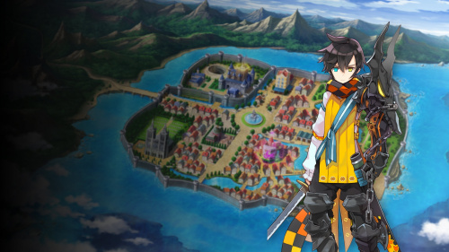 Demon Gaze II