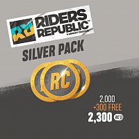Republic Coins Silver Pack