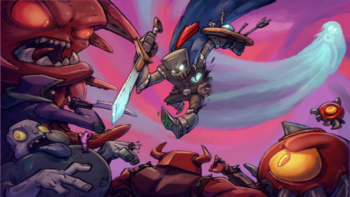 Bit Dungeon Plus Bundle Game + Theme Bit Dungeon Plus Bundle Game + Theme