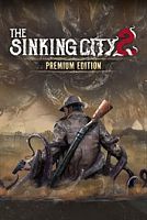 The Sinking City 2 – Premium Sürüm