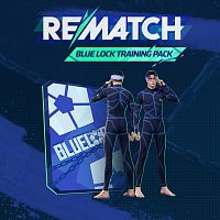 REMATCH: BLUE LOCK TRAINING PACK
