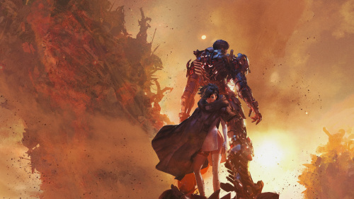 Daemon X Machina: Titanic Scion - Super Digital Deluxe Edition