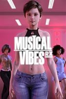 Musical Vibes RX: Total Vibes Vol. 3
