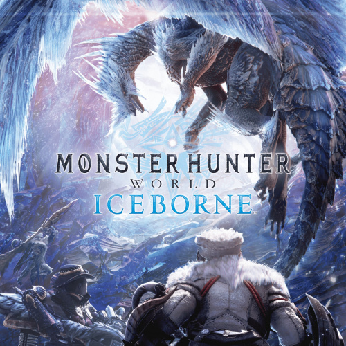 Monster Hunter World: Iceborne Monster Hunter World: Iceborne