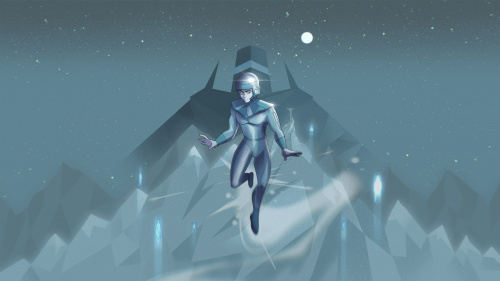 SoulFrost SoulFrost