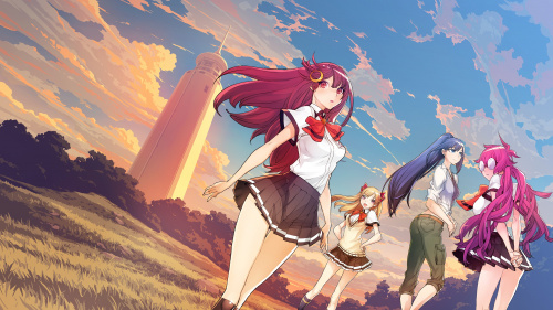 WORLDEND SYNDROME WORLDEND SYNDROME