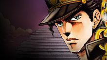 JoJo's Bizarre Adventure: Eyes of Heaven
