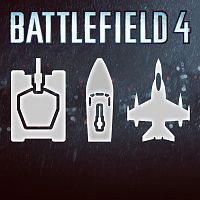 Battlefield 4™ - Комплект улучшений для техники