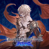 GBVSR Additional Character Set (Lucilius)