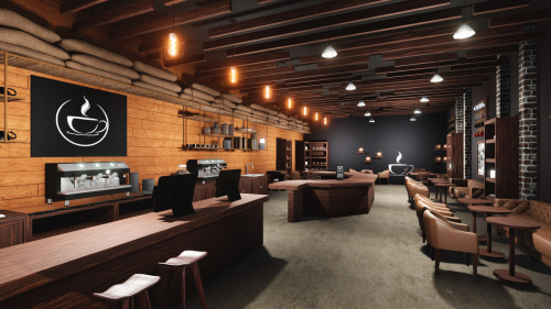 Barista Simulator Barista Simulator