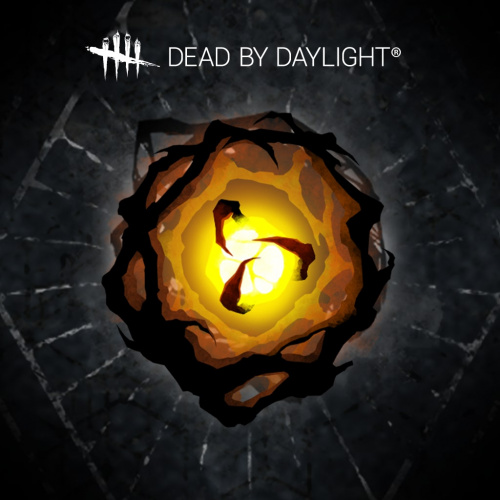Dead by Daylight: 500 ЕД. АУРИТА Dead by Daylight: 500 ЕД. АУРИТА