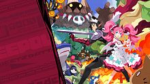 Disgaea Mayhem