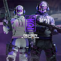 Call of Duty League™ - набор команды Toronto KOI 2026
