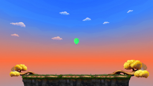 Ballon Jump