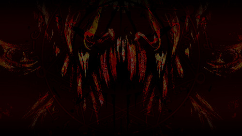 Krimson Krimson