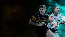 Rugby League 26 - Pro Team Edition