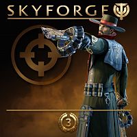 Skyforge: Outlaw Quickplay Pack