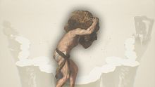 Heavy Burden