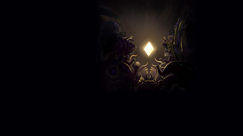 ENDLESS™ Dungeon Last Wish Edition