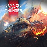 War Thunder - Набор Ад на колёсах