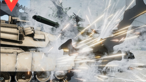 Tokyo Warfare Turbo
