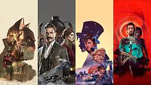 Detective Bundle - 4 in 1