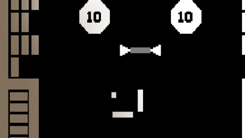Arcade Archives 2 GEE BEE