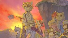 Fuga: Melodies of Steel - Ultimate Edition