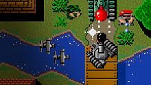 Arcade Archives T.N.K III