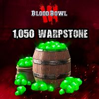Blood Bowl 3 - 1,050 Warpstone