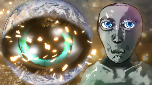 Infini