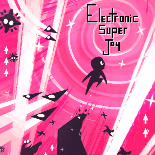 Electronic Super Joy