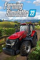 Farming Simulator 22