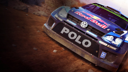 WRC 5 eSports Edition WRC 5 eSports Edition